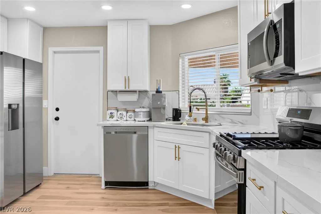 9621 Blue Bell, Las Vegas, NV 89134