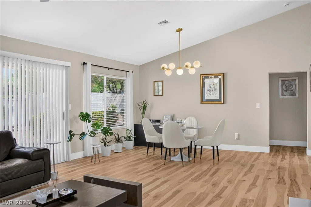 9621 Blue Bell, Las Vegas, NV 89134