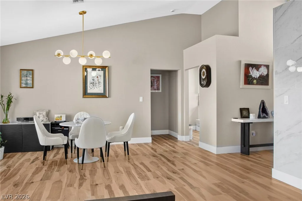 9621 Blue Bell, Las Vegas, NV 89134
