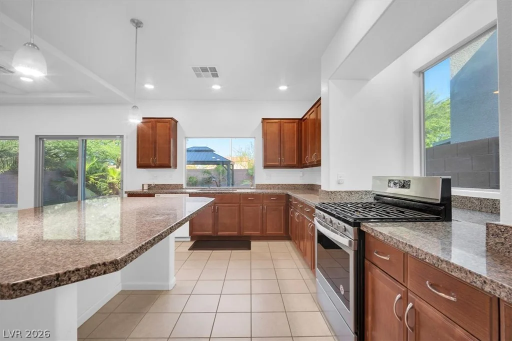 8046 Noble Ridge, Las Vegas, NV 89139