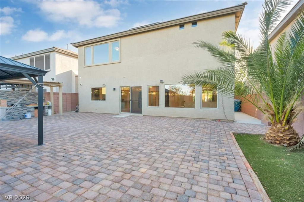 8046 Noble Ridge, Las Vegas, NV 89139