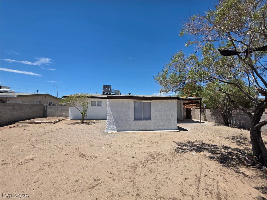 910 Magnolia, Las Vegas, NV 89108
