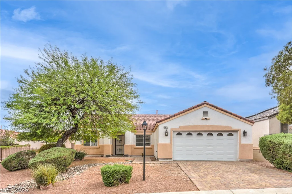 7923 Villa Salsa, Las Vegas, NV 89131