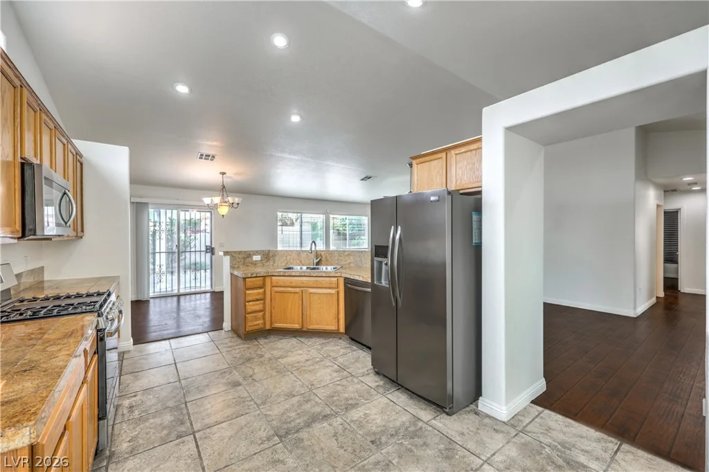 7923 Villa Salsa, Las Vegas, NV 89131