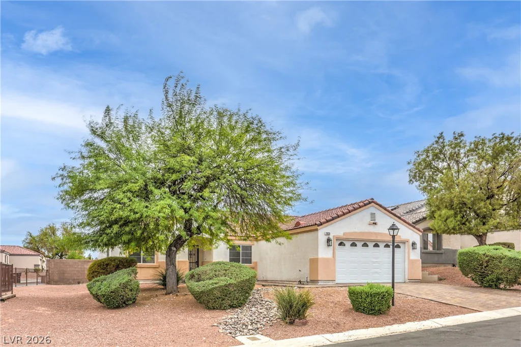 7923 Villa Salsa, Las Vegas, NV 89131