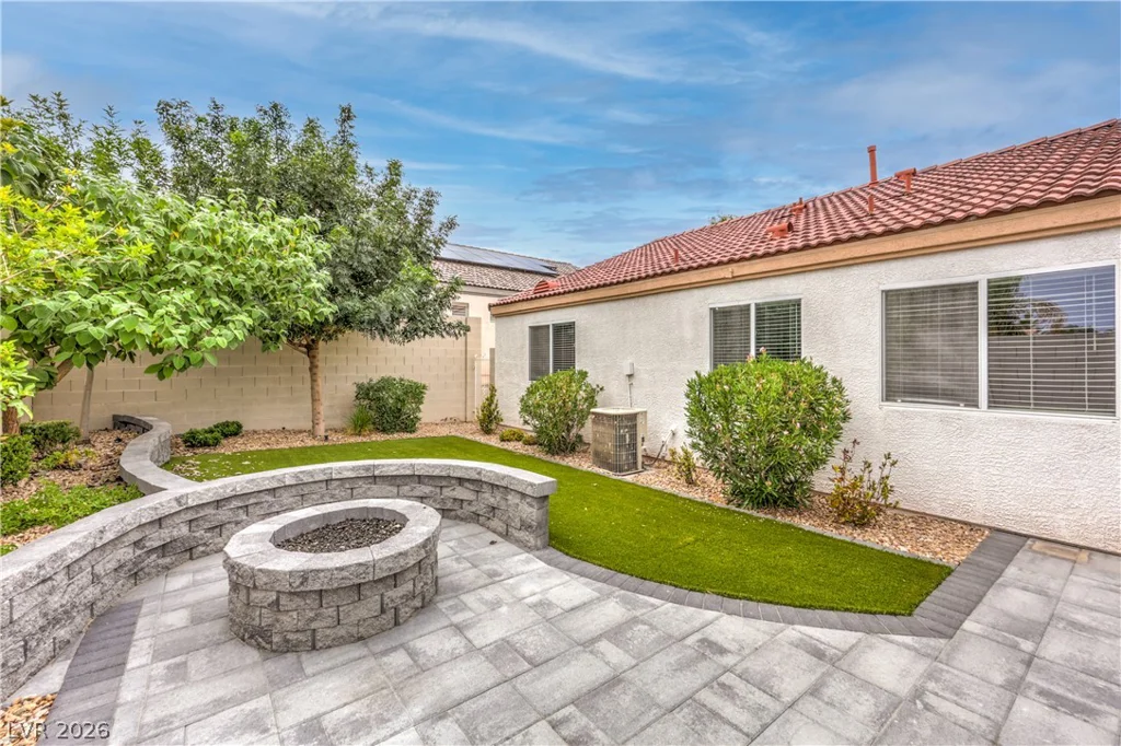 7923 Villa Salsa, Las Vegas, NV 89131