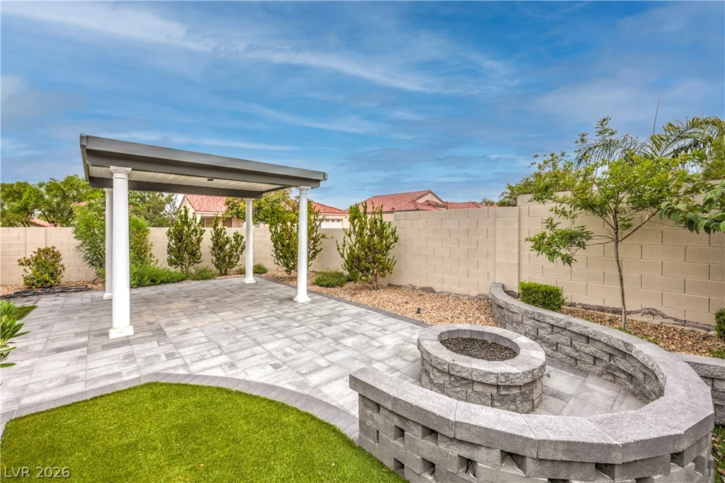 7923 Villa Salsa, Las Vegas, NV 89131