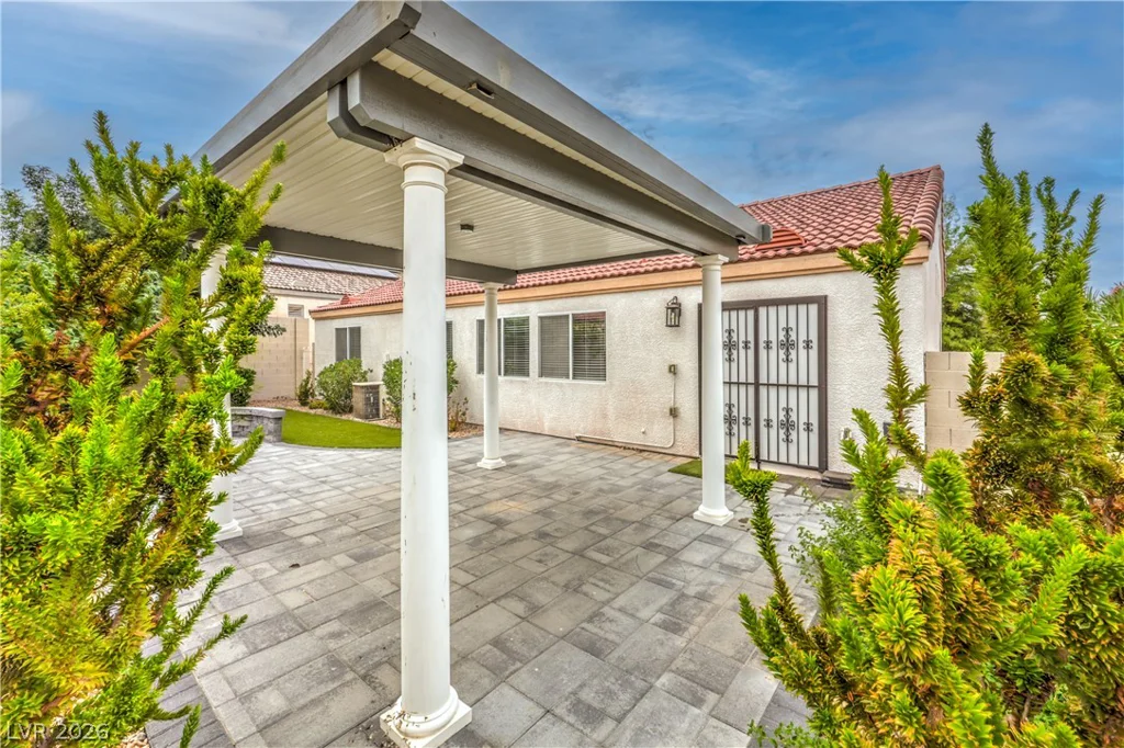 7923 Villa Salsa, Las Vegas, NV 89131