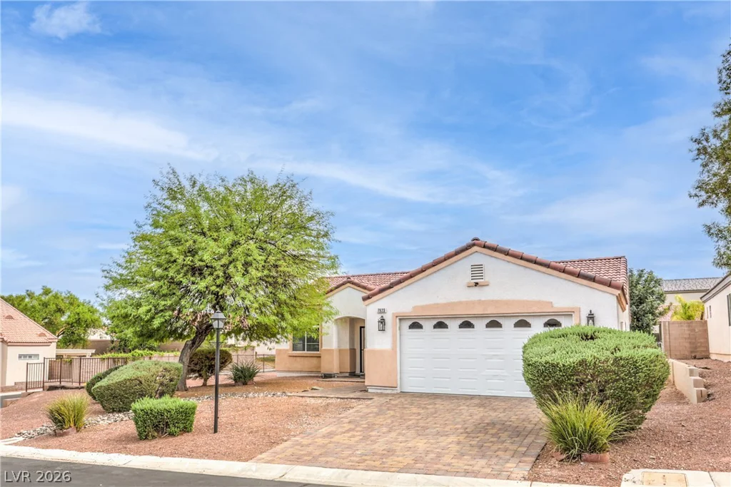 7923 Villa Salsa, Las Vegas, NV 89131