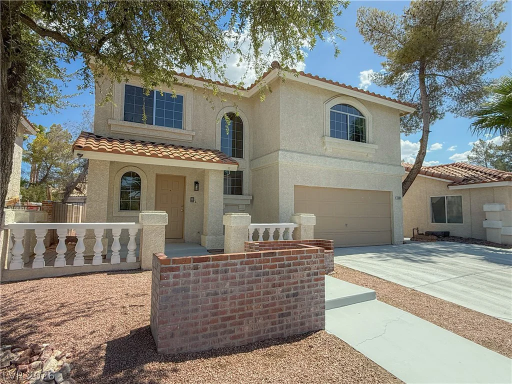 1497 Flintrock, Henderson, NV 89014