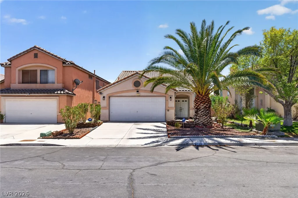 4566 New Dupell, Las Vegas, NV 89147