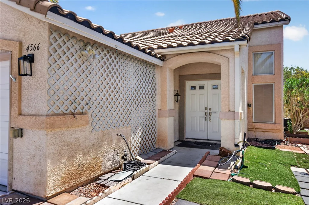 4566 New Dupell, Las Vegas, NV 89147