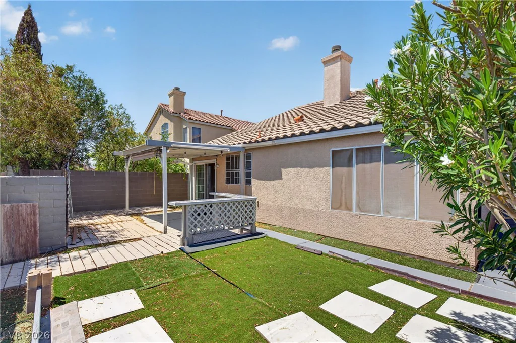4566 New Dupell, Las Vegas, NV 89147