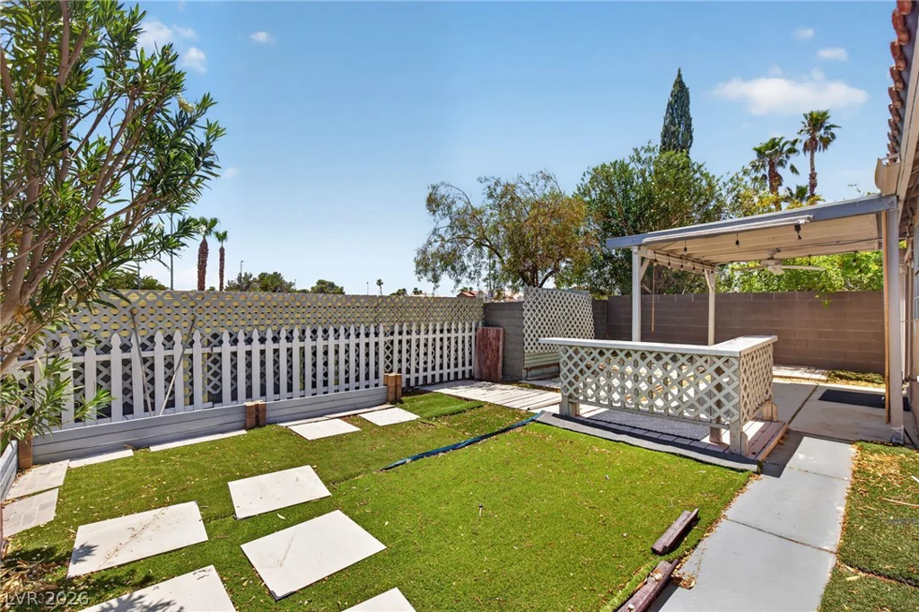 4566 New Dupell, Las Vegas, NV 89147