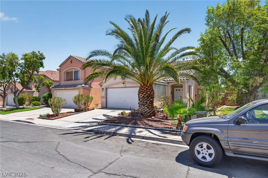 4566 New Dupell, Las Vegas, NV 89147