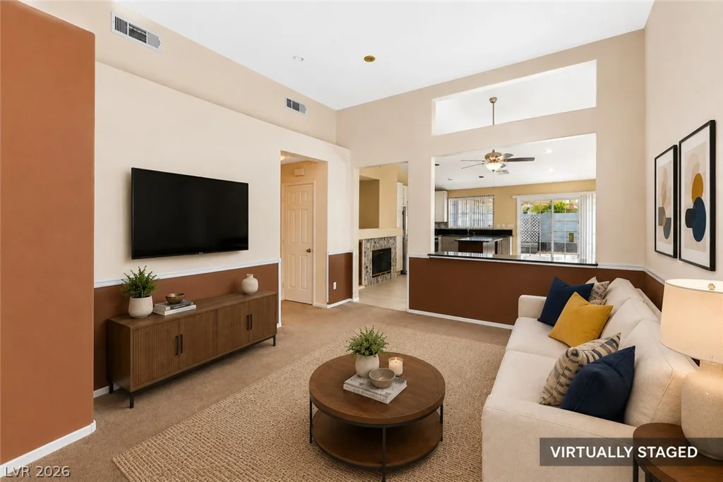 4566 New Dupell, Las Vegas, NV 89147