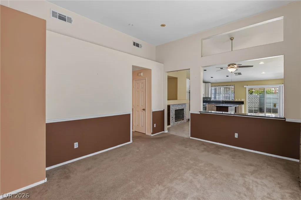 4566 New Dupell, Las Vegas, NV 89147