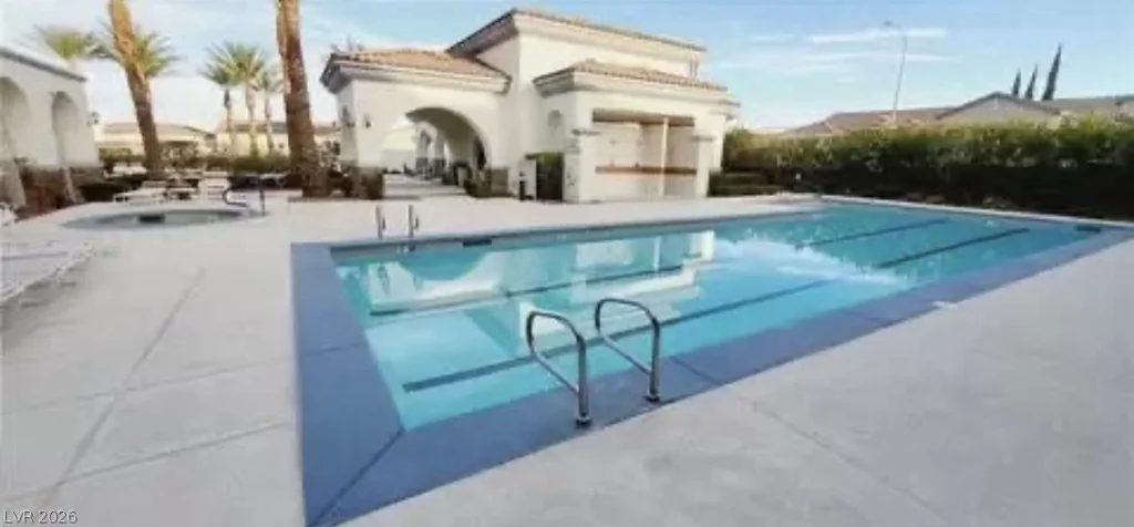 3421 Sun Rhythm, Las Vegas, NV 89129