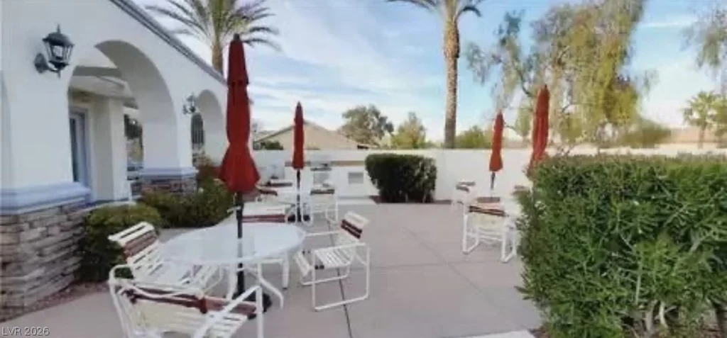 3421 Sun Rhythm, Las Vegas, NV 89129