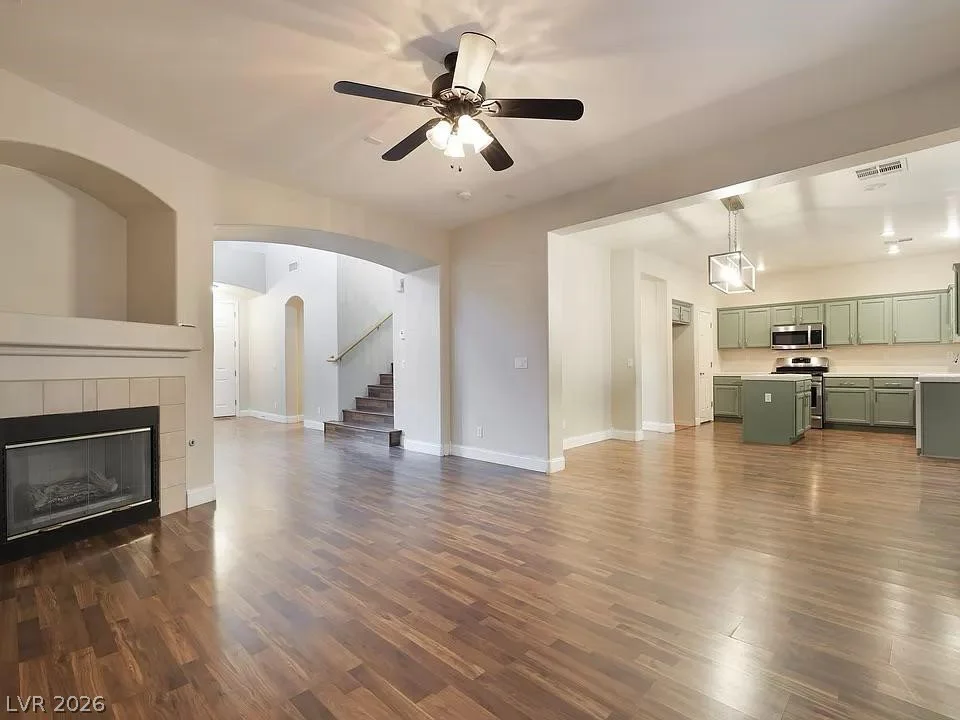 3421 Sun Rhythm, Las Vegas, NV 89129