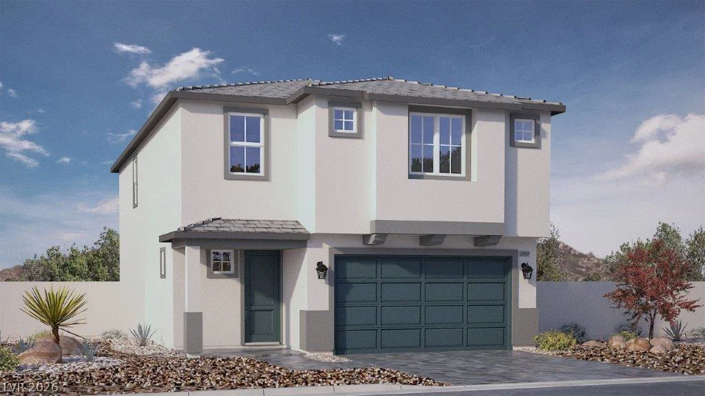 7684 Christina Lake, North Las Vegas, NV 89084