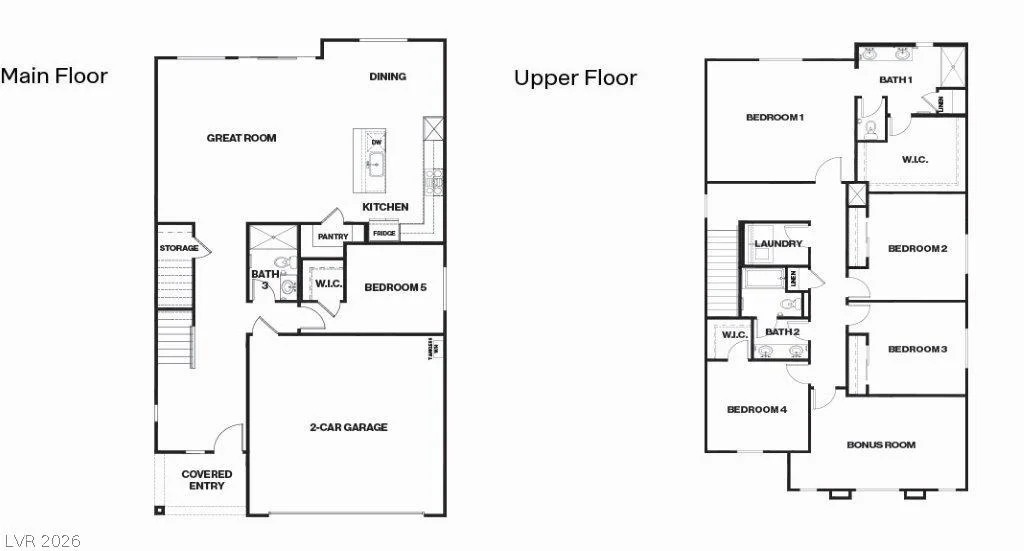 7684 Christina Lake, North Las Vegas, NV 89084