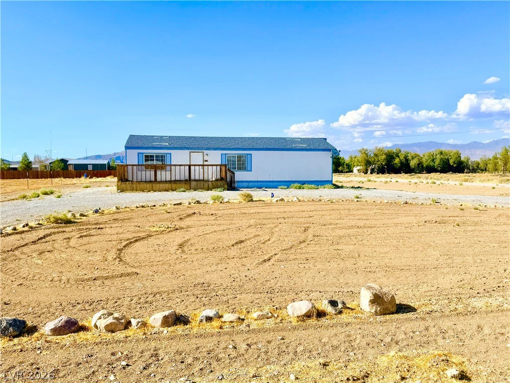 3640 Charleston Park, Pahrump, NV 89048