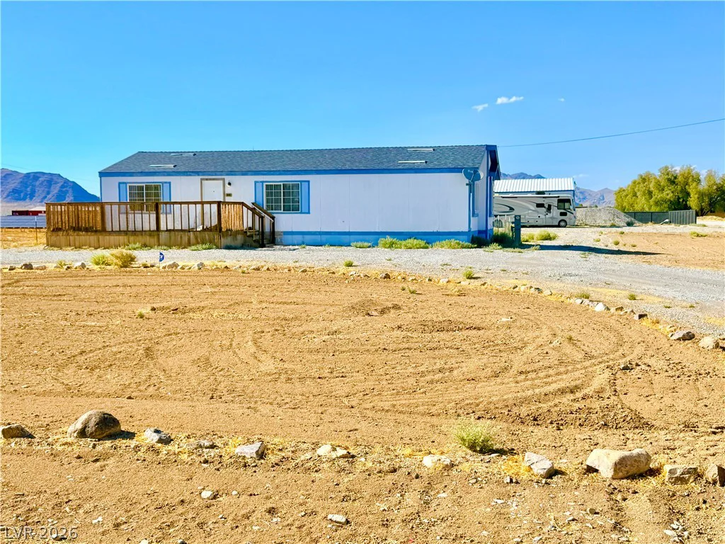 3640 Charleston Park, Pahrump, NV 89048