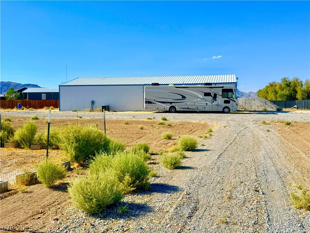 3640 Charleston Park, Pahrump, NV 89048