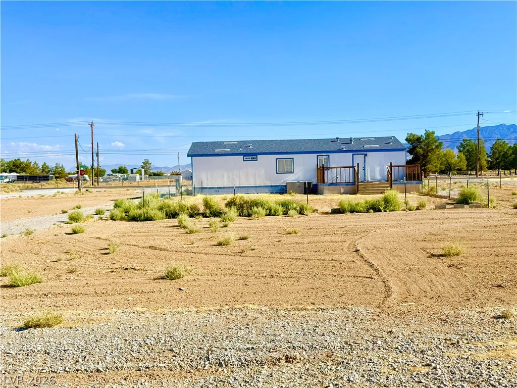 3640 Charleston Park, Pahrump, NV 89048