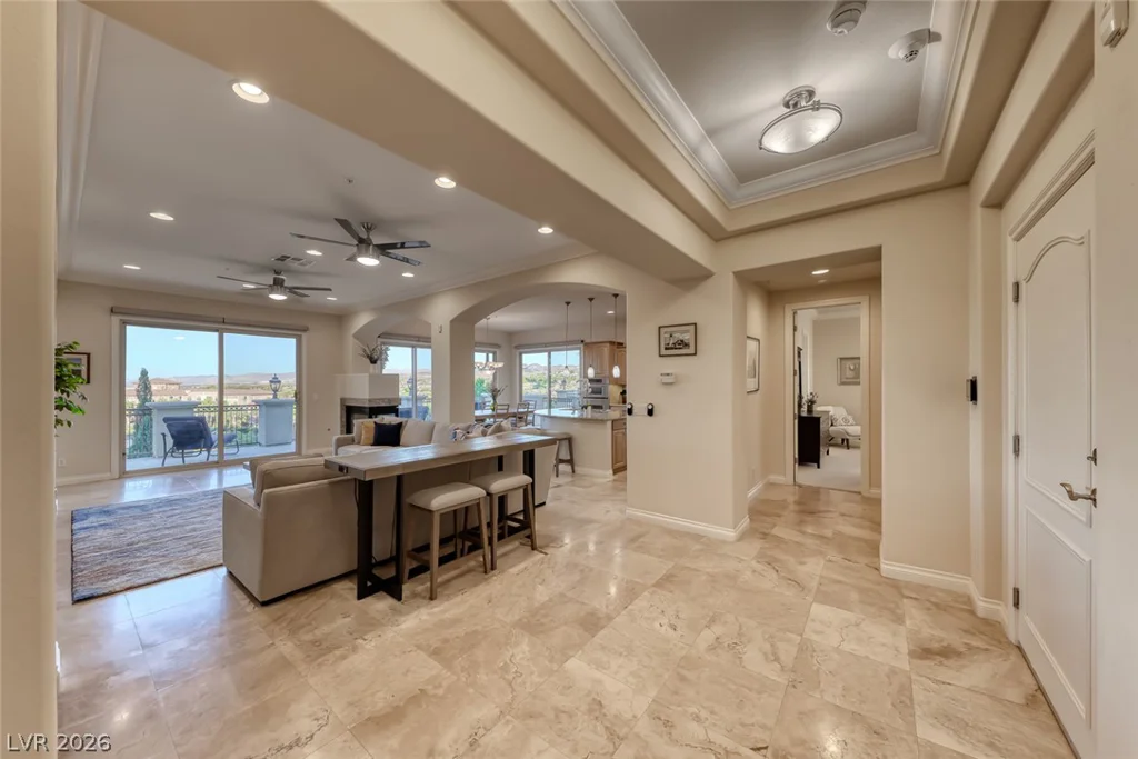 40 Luce Del Sole, Henderson, NV 89011