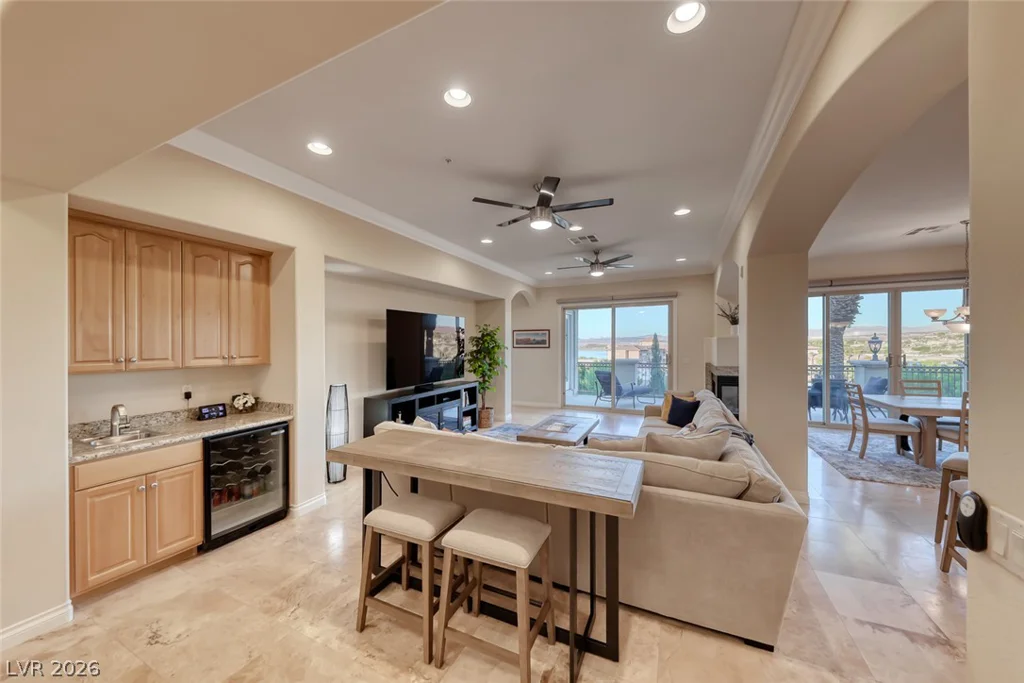 40 Luce Del Sole, Henderson, NV 89011