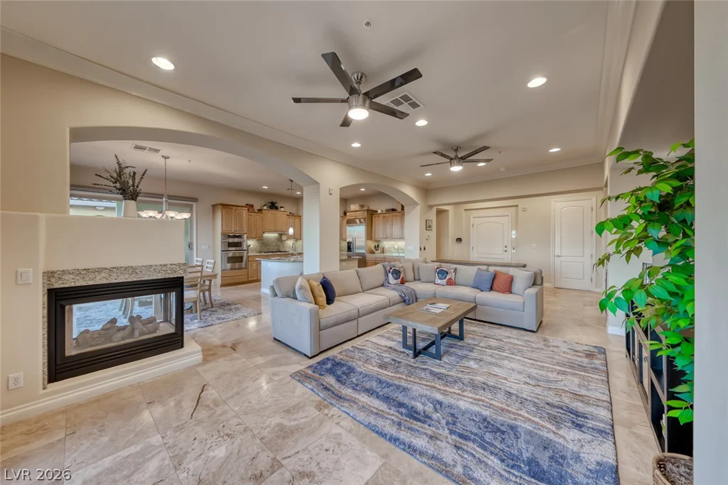 40 Luce Del Sole, Henderson, NV 89011