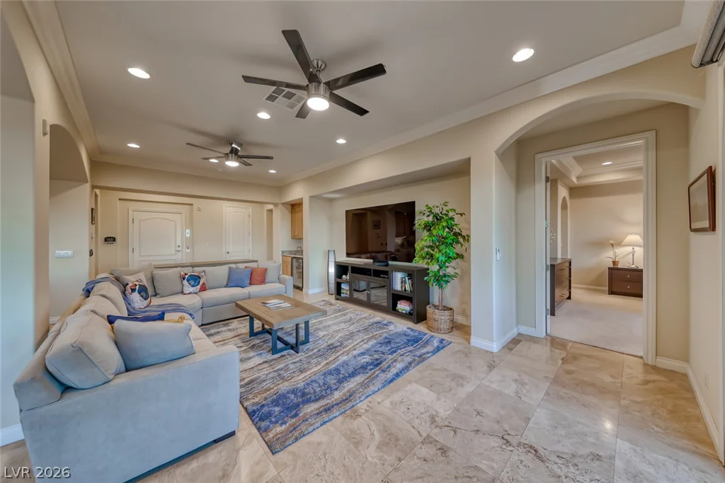 40 Luce Del Sole, Henderson, NV 89011
