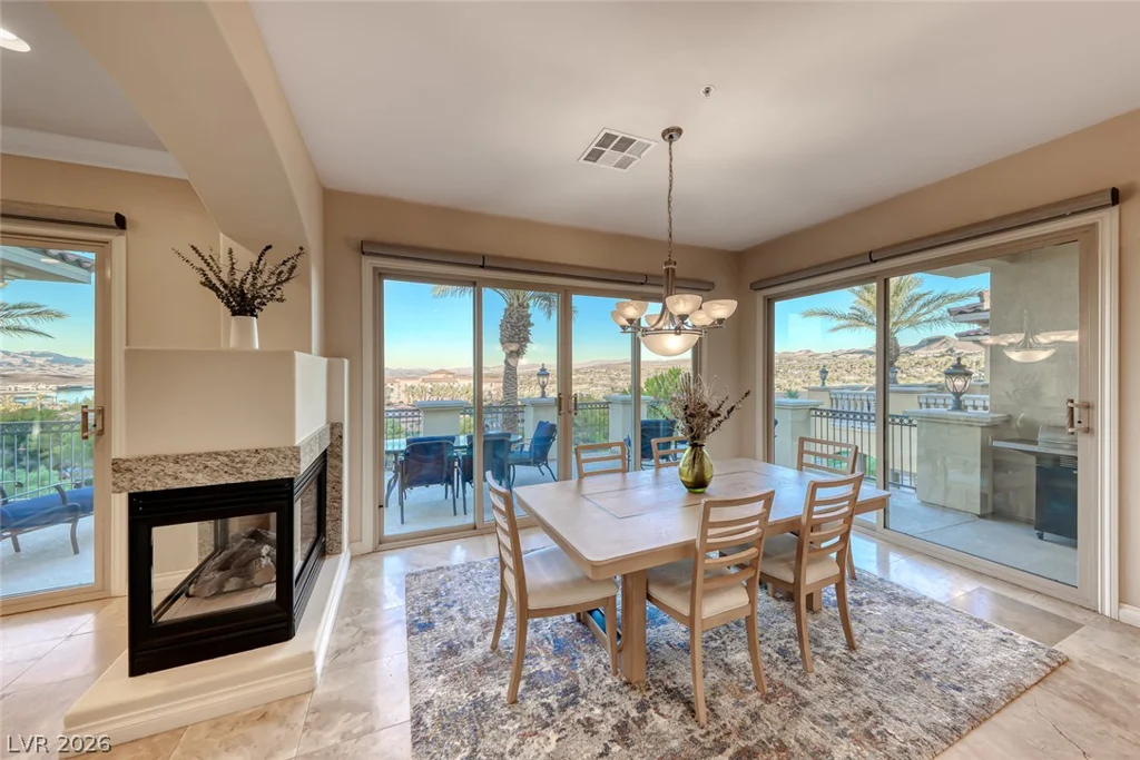 40 Luce Del Sole, Henderson, NV 89011
