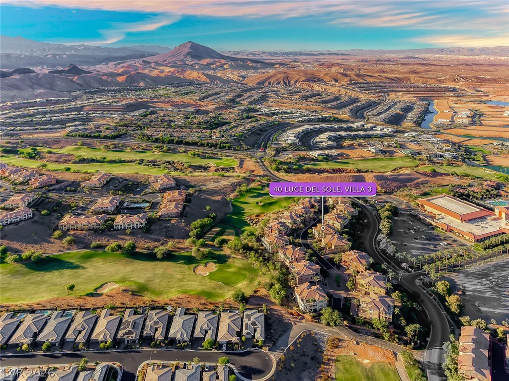 40 Luce Del Sole, Henderson, NV 89011