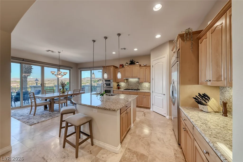 40 Luce Del Sole, Henderson, NV 89011