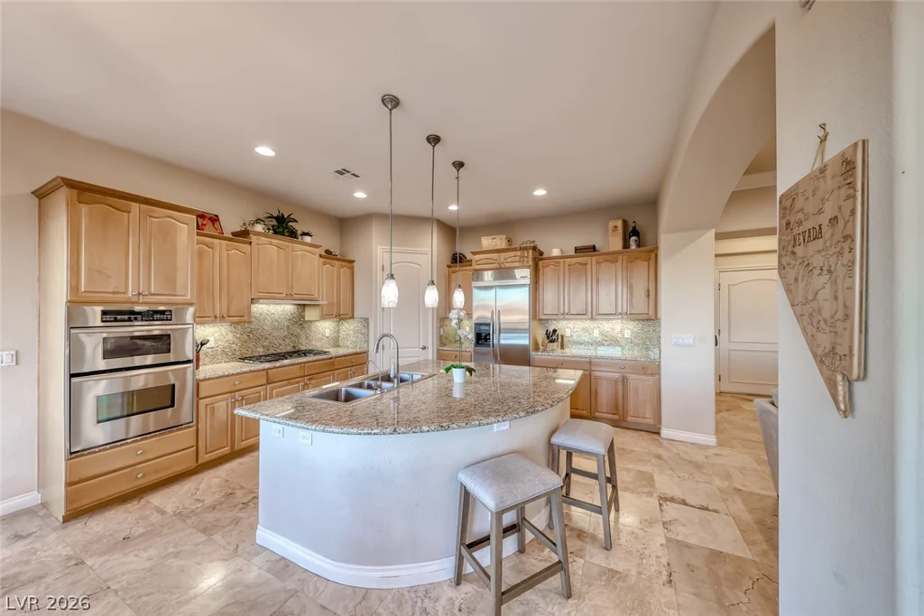 40 Luce Del Sole, Henderson, NV 89011