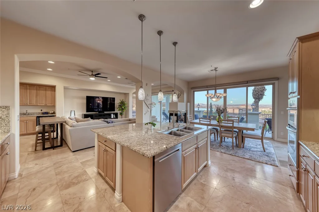 40 Luce Del Sole, Henderson, NV 89011
