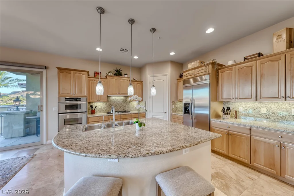 40 Luce Del Sole, Henderson, NV 89011