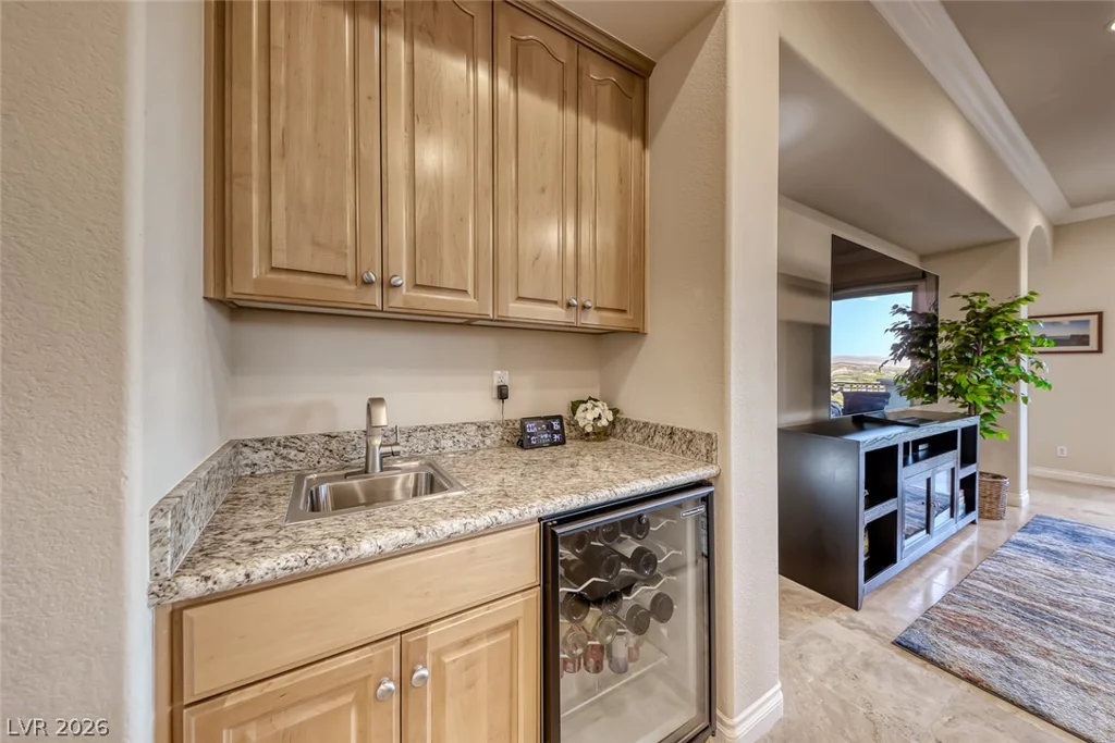 40 Luce Del Sole, Henderson, NV 89011