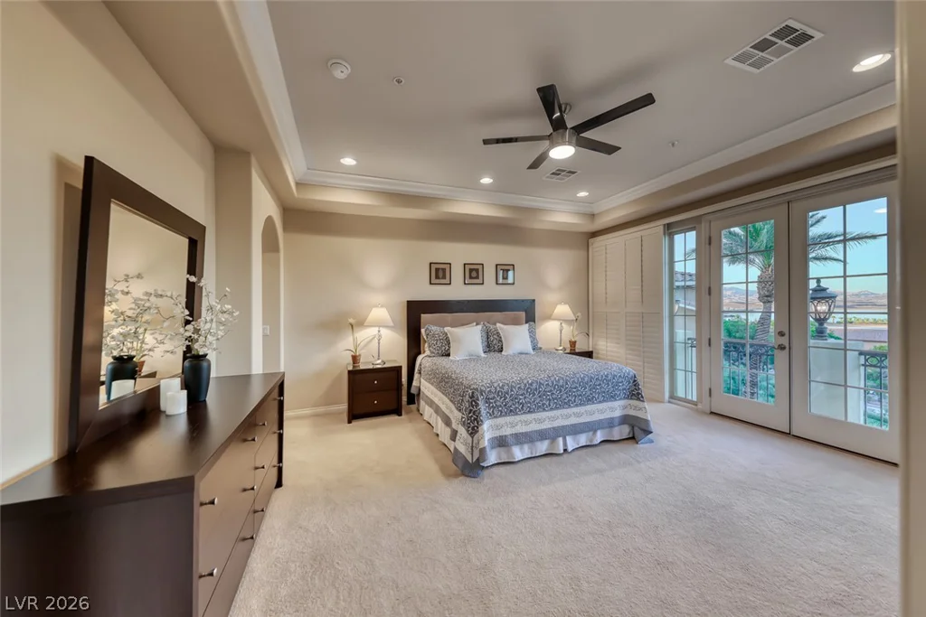 40 Luce Del Sole, Henderson, NV 89011