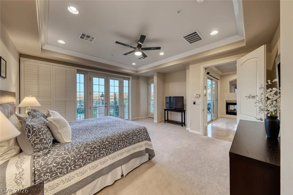 40 Luce Del Sole, Henderson, NV 89011