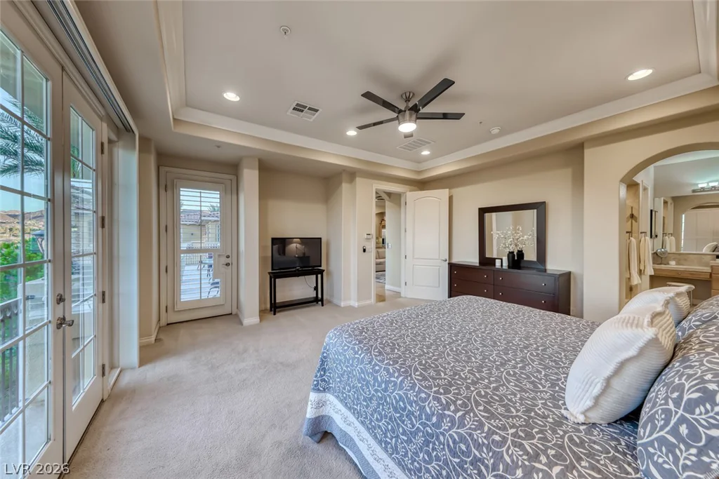 40 Luce Del Sole, Henderson, NV 89011