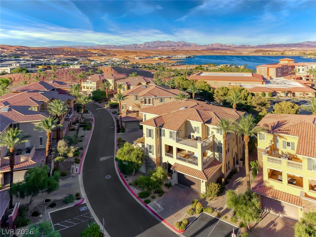 40 Luce Del Sole, Henderson, NV 89011