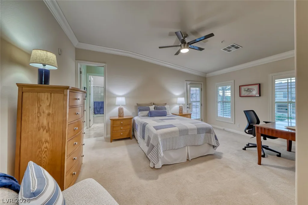 40 Luce Del Sole, Henderson, NV 89011
