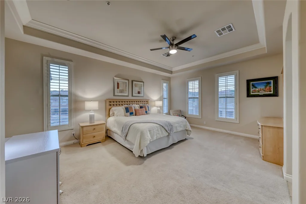 40 Luce Del Sole, Henderson, NV 89011
