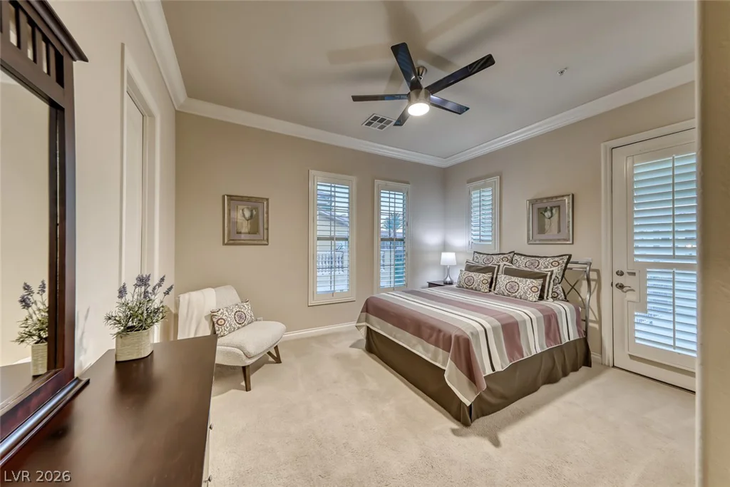 40 Luce Del Sole, Henderson, NV 89011