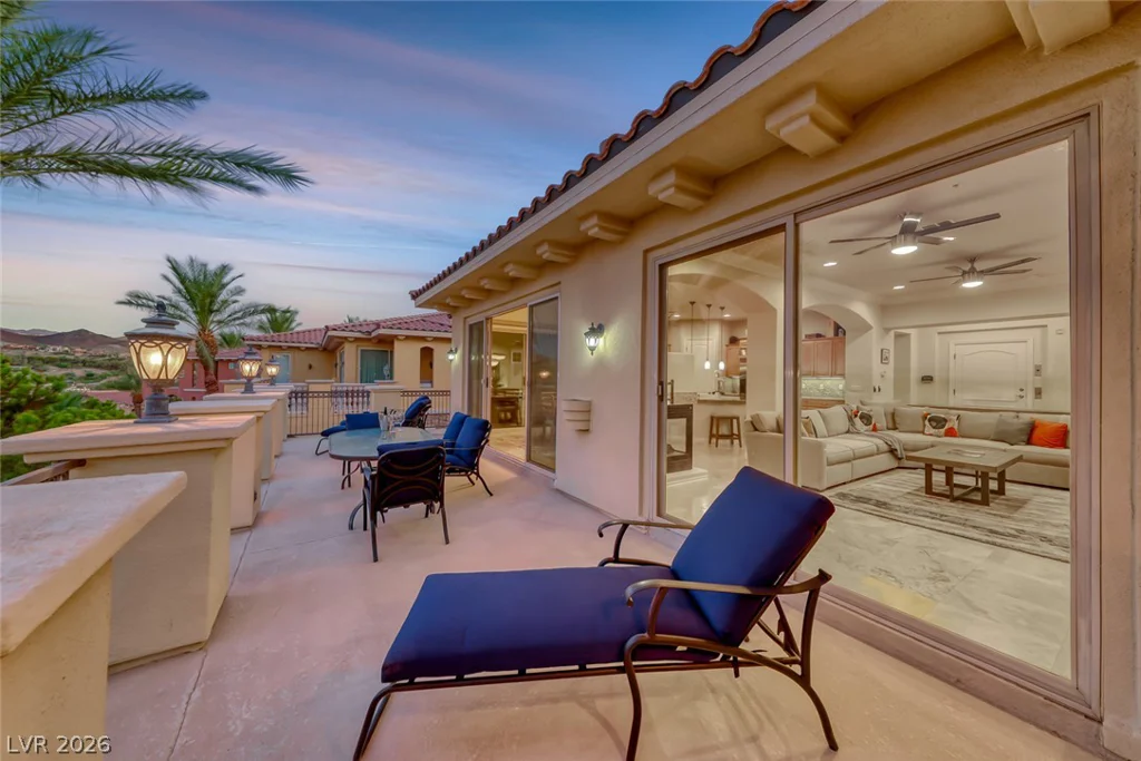 40 Luce Del Sole, Henderson, NV 89011