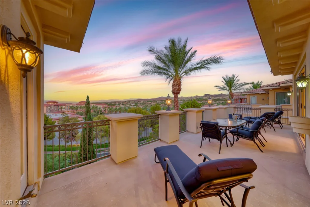 40 Luce Del Sole, Henderson, NV 89011